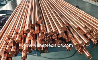 氧化铝铜电极材料